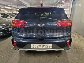 KNACE81CGLA418507 2020 KIA  NIRO 1.6 HEV NOBLESSE SPECIAL-3