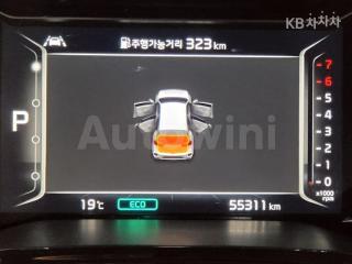 KNACE81CGLA418507 2020 KIA  NIRO 1.6 HEV NOBLESSE SPECIAL-4