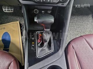 2020 KIA  NIRO 1.6 HEV NOBLESSE SPECIAL - 8