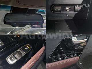 2020 KIA  NIRO 1.6 HEV NOBLESSE SPECIAL - 10