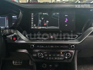 2020 KIA  NIRO 1.6 HEV NOBLESSE SPECIAL - 12