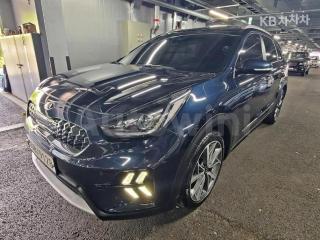 2020 KIA  NIRO 1.6 HEV NOBLESSE SPECIAL - 15