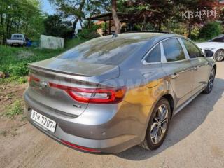 KNMA4C2CMKP031966 2019 RENAULT SAMSUNG SM6 2.0 LPE SE-1