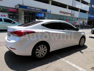 KMHDG41DBGU522052 2016 HYUNDAI  AVANTE ELANTRA 1.6 GDI SMART 튜익스EDITIONL-3