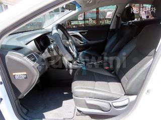 KMHDG41DBGU522052 2016 HYUNDAI  AVANTE ELANTRA 1.6 GDI SMART 튜익스EDITIONL-4