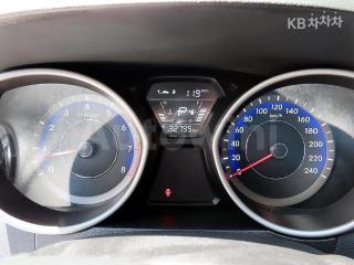 2016 HYUNDAI  AVANTE ELANTRA 1.6 GDI SMART 튜익스EDITIONL - 8