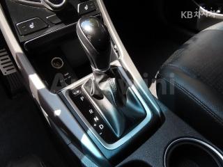 2016 HYUNDAI  AVANTE ELANTRA 1.6 GDI SMART 튜익스EDITIONL - 10