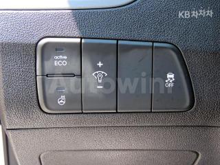 2016 HYUNDAI  AVANTE ELANTRA 1.6 GDI SMART 튜익스EDITIONL - 12