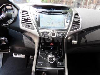2016 HYUNDAI  AVANTE ELANTRA 1.6 GDI SMART 튜익스EDITIONL - 13