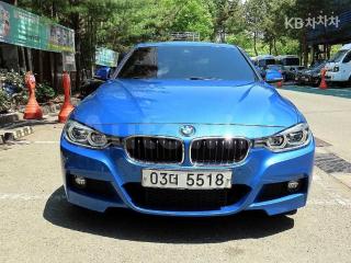 WBA8C5109JK734631 2018 BMW 3 SERIES 320D F30(12~)-0