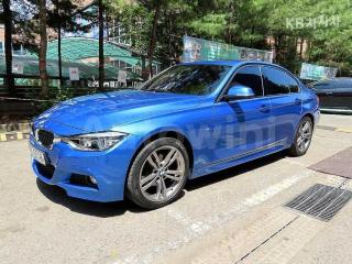 WBA8C5109JK734631 2018 BMW 3 SERIES 320D F30(12~)-1