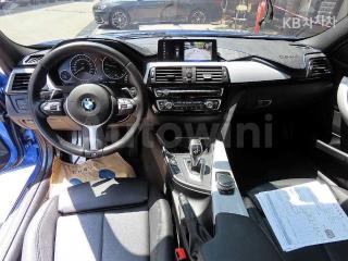 2018 BMW 3 SERIES 320D F30(12~) - 7