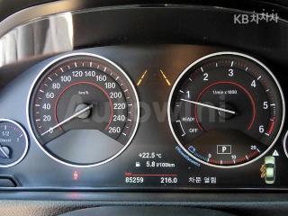 2018 BMW 3 SERIES 320D F30(12~) - 8