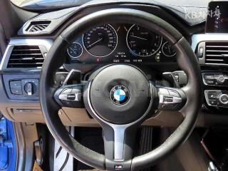 2018 BMW 3 SERIES 320D F30(12~) - 9