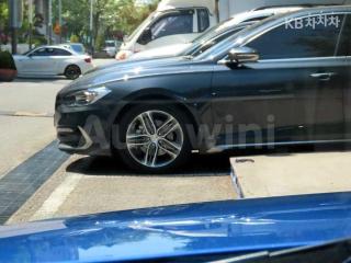 2018 BMW 3 SERIES 320D F30(12~) - 11