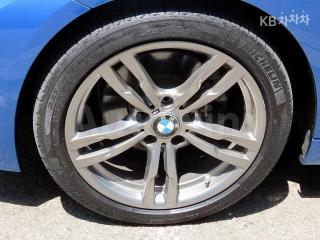 2018 BMW 3 SERIES 320D F30(12~) - 20