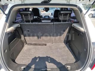 2015 GM DAEWOO (CHEVROLET) TRAX 1.4 LT LEATHERPACKAGE - 11