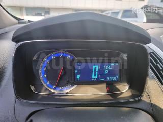 2015 GM DAEWOO (CHEVROLET) TRAX 1.4 LT LEATHERPACKAGE - 14