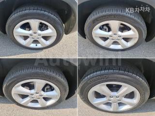2015 GM DAEWOO (CHEVROLET) TRAX 1.4 LT LEATHERPACKAGE - 16