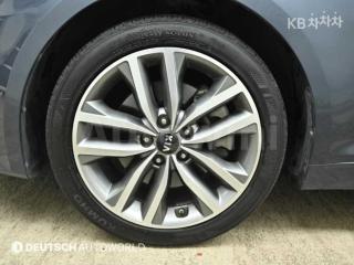 KNAGN419BEA481914 2014 KIA  K5 OPTIMA NOBLESSE-4