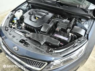 KNAGN419BEA481914 2014 KIA  K5 OPTIMA NOBLESSE-5