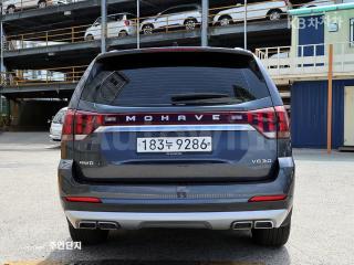 KNAKN814DLA199126 2020 KIA THE MASTER 4WD DIESEL 마스터즈-2