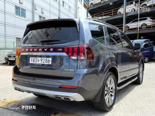 KNAKN814DLA199126 2020 KIA THE MASTER 4WD DIESEL 마스터즈-3