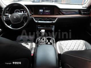 KNAKN814DLA199126 2020 KIA THE MASTER 4WD DIESEL 마스터즈-4