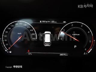 KNAKN814DLA199126 2020 KIA THE MASTER 4WD DIESEL 마스터즈-5