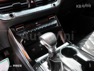 2020 KIA THE MASTER 4WD DIESEL 마스터즈 - 7