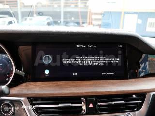 2020 KIA THE MASTER 4WD DIESEL 마스터즈 - 10
