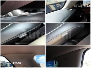 2020 KIA THE MASTER 4WD DIESEL 마스터즈 - 13