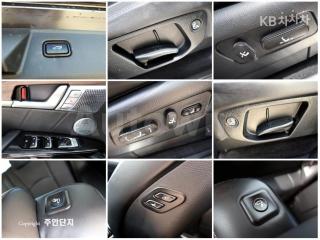 2020 KIA THE MASTER 4WD DIESEL 마스터즈 - 14