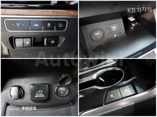 2020 KIA THE MASTER 4WD DIESEL 마스터즈 - 15