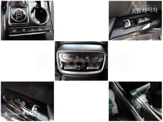 2020 KIA THE MASTER 4WD DIESEL 마스터즈 - 16
