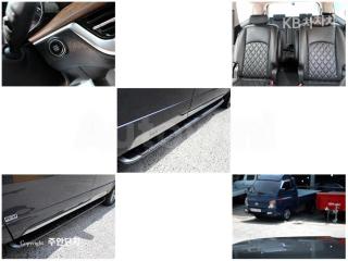 2020 KIA THE MASTER 4WD DIESEL 마스터즈 - 18