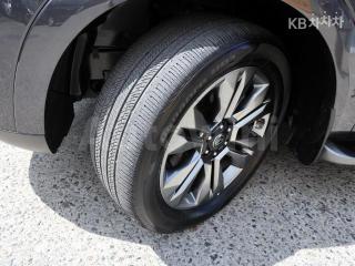 2020 KIA THE MASTER 4WD DIESEL 마스터즈 - 19