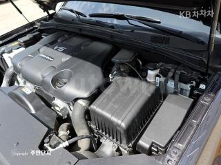 2020 KIA THE MASTER 4WD DIESEL 마스터즈 - 20