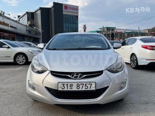 KMHDG41DBEU931844 2014 HYUNDAI AVANTE MD ELANTRA M16 GDI LUXURY-2