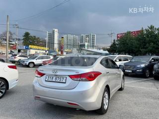 KMHDG41DBEU931844 2014 HYUNDAI AVANTE MD ELANTRA M16 GDI LUXURY-4