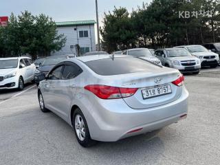 2014 HYUNDAI AVANTE MD ELANTRA M16 GDI LUXURY - 7