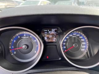 2014 HYUNDAI AVANTE MD ELANTRA M16 GDI LUXURY - 16