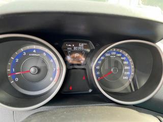 2014 HYUNDAI AVANTE MD ELANTRA M16 GDI LUXURY - 19