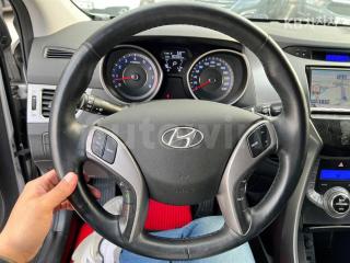 2014 HYUNDAI AVANTE MD ELANTRA M16 GDI LUXURY - 20