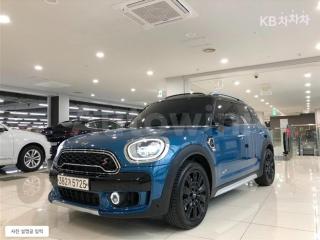 WMWYX7101L3L50940 2020 MINI COOPER COUNTRYMAN S 1.6 4WD-1