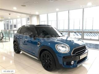 WMWYX7101L3L50940 2020 MINI COOPER COUNTRYMAN S 1.6 4WD-2