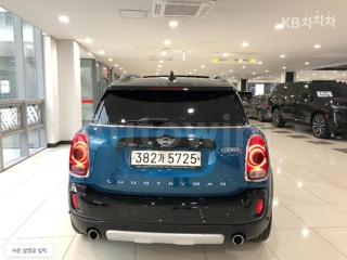 WMWYX7101L3L50940 2020 MINI COOPER COUNTRYMAN S 1.6 4WD-3