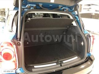 WMWYX7101L3L50940 2020 MINI COOPER COUNTRYMAN S 1.6 4WD-5