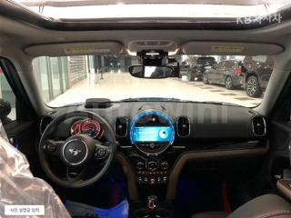 2020 MINI COOPER COUNTRYMAN S 1.6 4WD - 7