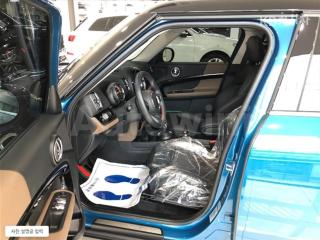 2020 MINI COOPER COUNTRYMAN S 1.6 4WD - 8